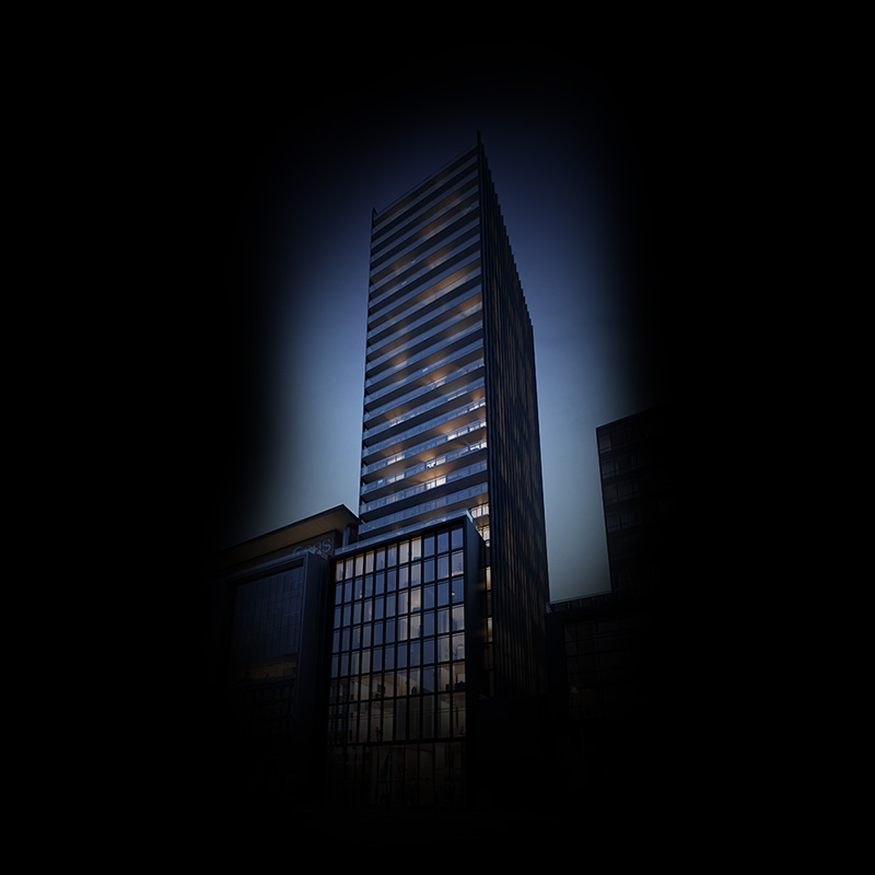Bauhaus Toronto