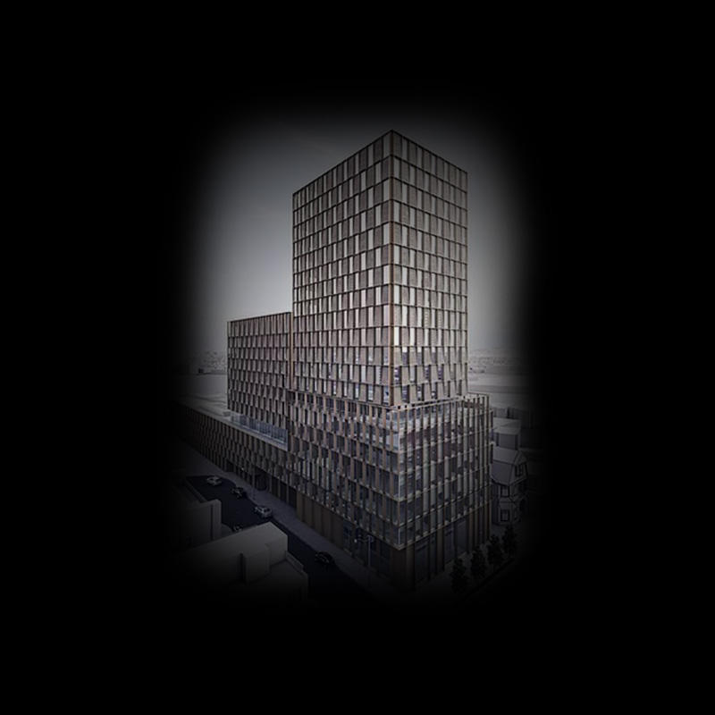 The Sterling Automotive Toronto
